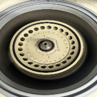 Fisher Scientific accuSpin Micro 17R Refrigerated Centrifuge image 1